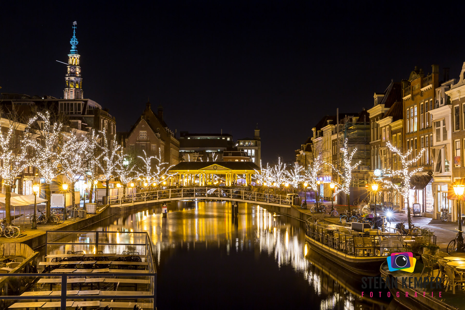 Kerstverlichting Multilight 2015 Stefan Kemper Fotografie