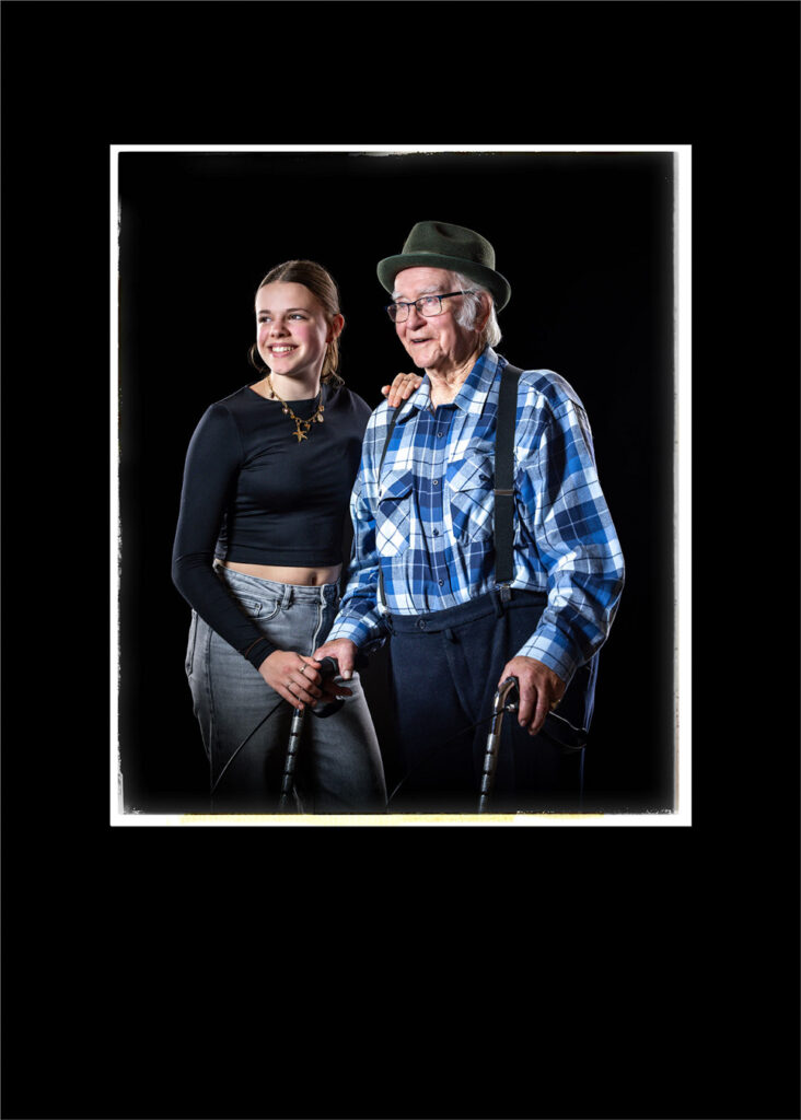 80 jaar bevrijding Ommen